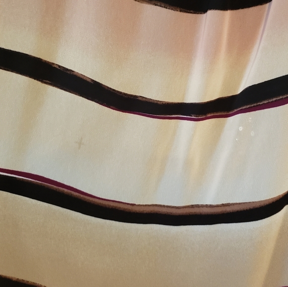 Lane Bryant sz 28 shirt - Picture 2 of 4